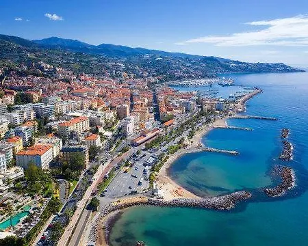 Washington Hotel San Remo