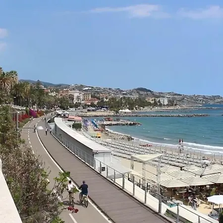 Washington سانريمو